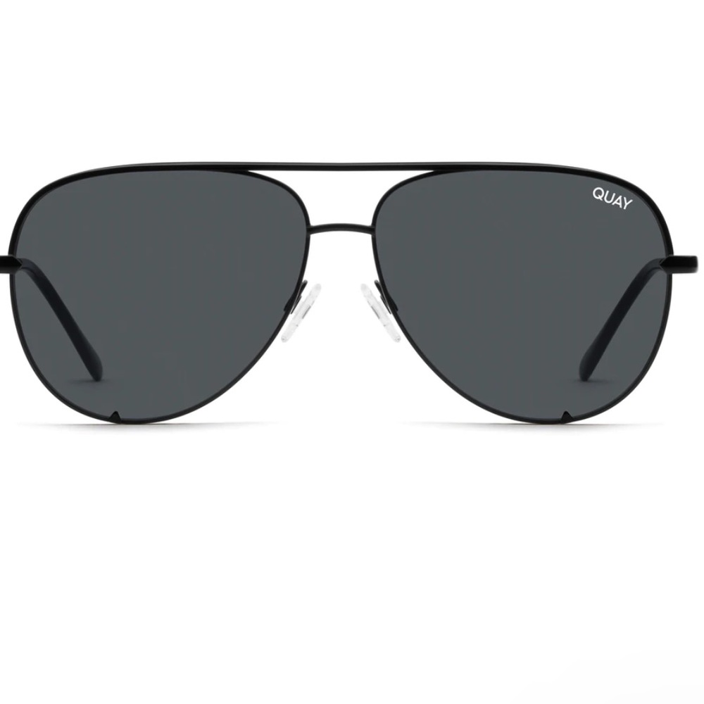 Quay High Key Aviators